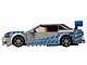 76917 Конструктор детский LEGO Speed Champions Автомобиль Skyline GT-R (R34), 319 деталей, возраст 9+ - фото 7