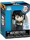 Фигурка Funko Minis Demon Slayer, в ассортименте (1 из 6) (Fun92041) - фото 4