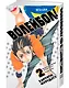 Волейбол! Том 2 - Вперед, команда "Карасуно"! Соперники (Haikyuu!). Манга - фото 3