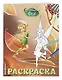 Феи. Раскраска № 13 (Динь-Динь осенью) - фото 3