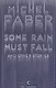 Some Rain Must Fall and Other Stories - фото 1