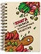 Книги для записи кулинарных рецептов - фото 1