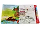 Басни. Рисуем водой (+ фломастер) (на армянском языке) - фото 3