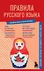 Правила русского языка. Знания, которые не займут много места - фото 1