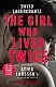 The Girl Who Lived Twice - фото 1