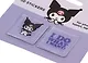 3D стикеры Sanrio I do what I want! (2 шт) - фото 3