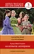 Little Women. Маленькие женщины. Уровень 3 - фото 1