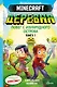 Minecraft. ДЕРЕВНЯ. Побег с изумрудного острова - фото 1