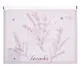Папка на молнии А4 «Lavender», с расширением, в ассортименте, Yoi - фото 6