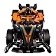 LEGO Technic: Гоночный автомобиль NEOM McLaren Formula E, 452 детали (42169) - фото 10