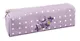 Пенал-косметичка "Lavender" с подкладом, ассорти, Yoi - фото 6