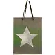Подарочный пакет «Звезда», А5 - фото 2