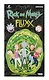 Настольная игра: Fluxx: Рик и Морти - фото 1