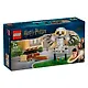 LEGO Harry Potter: Букля на Тисовой улице 4, 337 деталей (76425) - фото 2