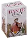 Dante Tarot (78 Cards with Book) - фото 1