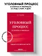 Уголовный процесс в схемах и таблицах. 2-е изд. с изм. и доп. - фото 4