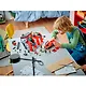 LEGO City: Пожарная станция с пожарной машиной, 843 детали (60414) - фото 3