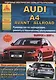 Автомобиль Audi A4 / Avant / Allroad. Руководство по эксплуатации, ремонту и техническому обслуживанию. Выпуск с 2007 г. Бензиновые двигатели: 1,8  2,0  3,0  3,2 л. Дизельные двигатели: 2,0  2,7  3,0 л. - фото 1