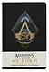 Блокнот Assassin's Creed Ромб - фото 1