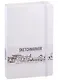 Скетчбук 13*21 80л "Sketchmarker" белый, нелинованн. 140г/м2, слоновая кость, тв.обл. - фото 1