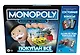 Игра настольная Monopoly Монополия Бонусы без границ - фото 2