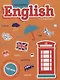 Стикербук English. Tenses - фото 1