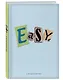 Ежедневник недатированный «EASY» А5, 72 листа, Эксмо - фото 2