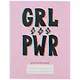 Дневник для средних и старших классов Unnika, Girl Power - фото 1