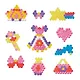 Aquabeads «Ювелирное украшение» - фото 3
