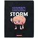 Тетрадь в клетку Academy Style, "Мозговой штурм", 48 листов - фото 5
