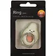 Держатель-кольцо для телефона Авокадо (металл) (коробка) (12-17754-210603) - фото 2