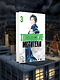 Комплект из 3 книг «Токийские Мстители. Том 1-3» - фото 4
