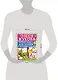 Первая книга для чтения с крупными буквами и наклейками - фото 5