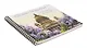 Скетчбук 190*190 30л "Санкт-Петербург в цвету" 120г/м2, мел.картон, выб.лак, евроспираль - фото 2