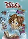 Скетчбук А5 48л "W.I.T.C.H. Ирма" тв.обложка - фото 1