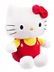 Мягкая игрушка Hello Kitty (17см) (V123576HK-17NS) - фото 1