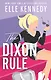 The Dixon Rule - фото 1