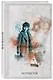 Блокнот. Фантастические твари. Ньют Саламандер (формат А5, 160 стр., контентный блок) - фото 2