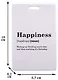 Чехол для карточек Happiness (словарь) - фото 3