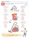 Я узнаю мир: Рабочая тетрадь для детей 6–7 лет. ФГОС ДО. ФОП ДО - фото 3