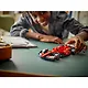 77242 Конструктор детский LEGO Speed Champions Гоночный автомобиль Формула-1 Ferrari SF-24, 275 деталей, возраст 10+ - фото 10