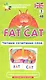 Наглядное пособие. Fat Cat. Читаем сочетания слов. Английский язык, Level 5. Набор карточек с картинками - фото 1