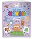 Совушка и друзья-милашки. Игры, раскраски, наклейки - фото 3