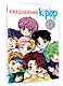 Ежедневник "K-POP айдолы" - фото 2