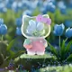 Фигурка коллекционная Mighty Jaxx Sanrio Hello Kitty Series в ассортименте (коробка) (65513) - фото 8