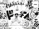 Ван-Пис. Книга 12 (Том 34, 35, 36) - Уотер-Севен, Город-на-Воде. (One Piece / Большой куш). Манга - фото 10