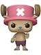 Фигурка Funko POP! Animation One Piece Tony Tony Chopper w/Chase (2340) 90643 - фото 1