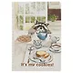 Блокнот «Енот It`s my cookies!», 192 страницы, А5 - фото 1