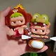 Коллекционная фигурка Дневник кемпинга Monboo, 11см, 12-Toycity-20263, Blind Box, ToyCity 15+ - фото 13