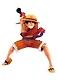 Фигурка Аниме One Piece Monkey D. Luffy Манки Д. Луффи (21см) BP29208P (BNS1243) - фото 1